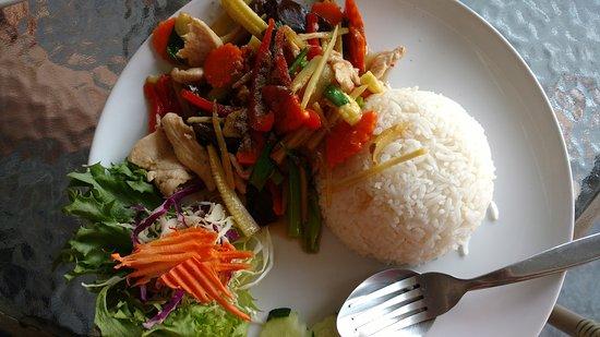 Betta House Drinks & Foods Bar